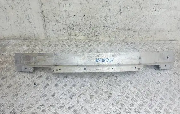 Opel Meriva B Front bumper cross member 13267890