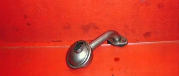 KIA Sportage Oil pump 