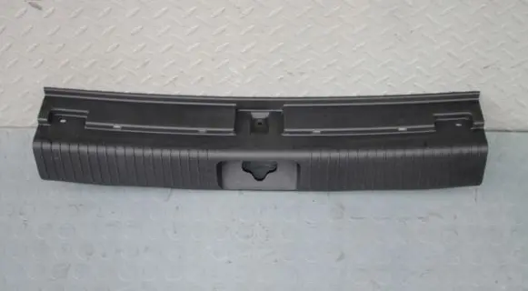 KIA Ceed Trunk/boot sill cover protection 85771A2500