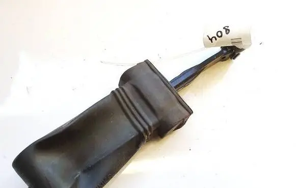 Audi A6 S6 C7 4G Rear door check strap stopper 4G0839267