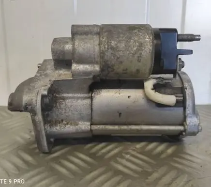 Renault Express Starter motor 233003759R 0001170647