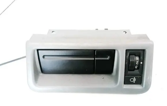 Peugeot 406 Headlight level height control switch 1925698