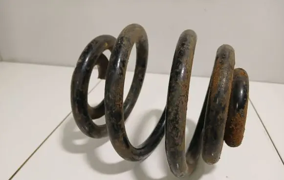 Audi TT Mk1 Rear coil spring