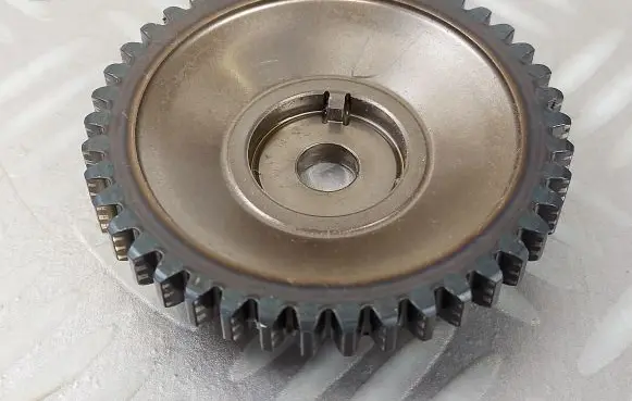 Dacia Sandero Camshaft pulley/ VANOS 130249082R