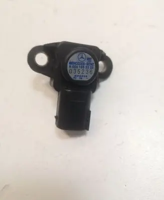 Mercedes-Benz C W204 Air pressure sensor A0041533328