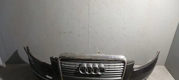 Audi A6 S6 C6 4F Front bumper
