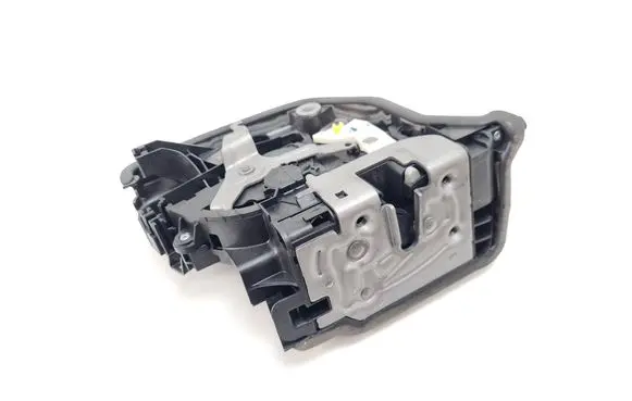 BMW 2 F46 Front door lock 7281938 51217281938 182838