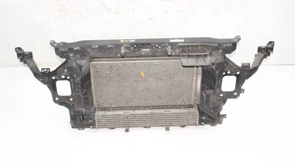 KIA Xceed Radiator support slam panel 25304G4290 25310G4200