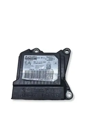 Peugeot 308 Airbag control unit/module 9807568180 624926000