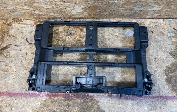 Mazda CX-30 Radiator support slam panel BDTS-53111 S2508N029-M
