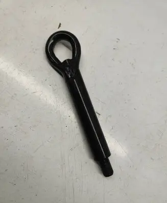 Chevrolet Camaro Towing hook eye 
