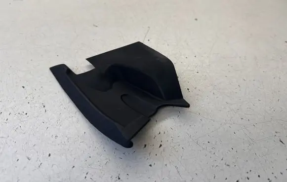 Volkswagen Multivan T5 Wiper trim 7H0819416A
