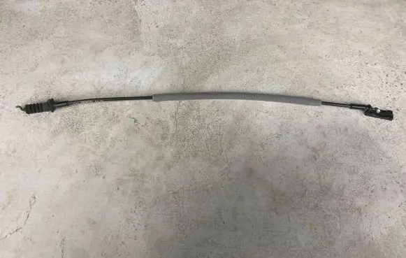 Volvo XC70 Rear door cable line 30699361