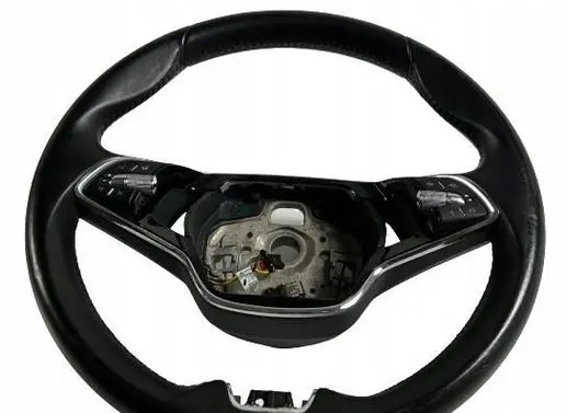 Skoda Octavia Mk4 Steering wheel 5E3419093AP