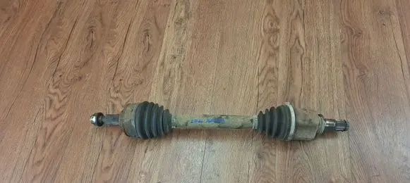 Renault Espace - Grand espace IV Front driveshaft 391015814R