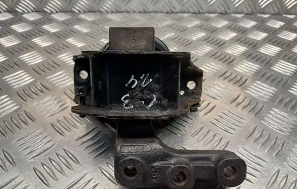 Citroen C3 Engine mount bracket 9648201780