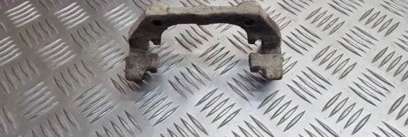 Opel Vectra C Brake caliper pad carrier rear 