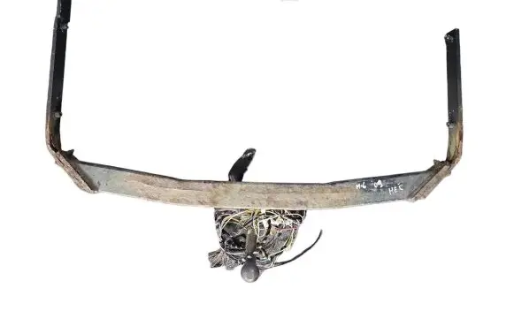 Mazda 6 Tow bar set 014072600060