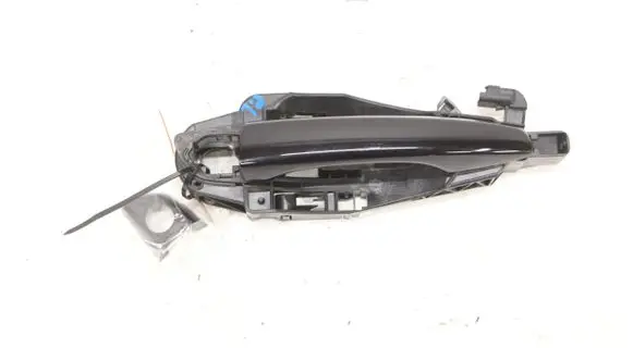 Opel Corsa F Other exterior part 9802977380