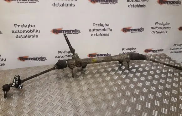 Toyota Avensis T250 Steering rack