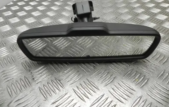 Jeep Grand Cherokee Rear view mirror (interior) 68110890AC T9126