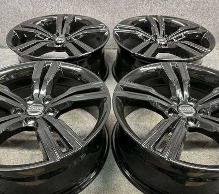 Volvo S60 R19 alloy rim 32143049