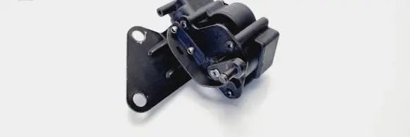 Seat Alhambra (Mk1) Vent window/glass motor 95VW14453BA 7M0847080