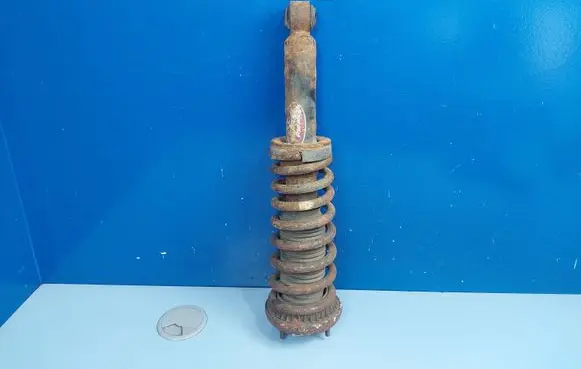 Jaguar S-Type Rear shock absorber/damper XR811180 XR847870