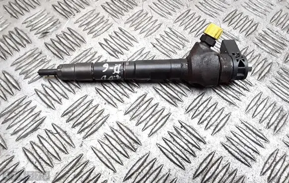 Volkswagen Caddy Fuel injector