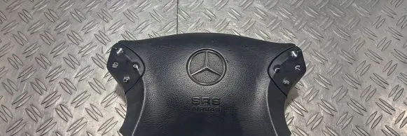 Mercedes-Benz C W203 Steering wheel airbag 2034601898