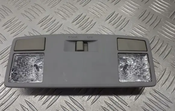Mazda 6 Headlining lighting console trim 