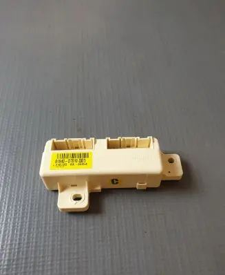KIA Sportage Other control units/modules 91940D7010