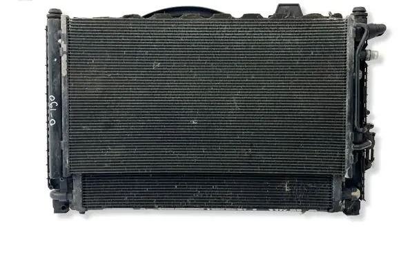 Land Rover Evoque I Radiator set GJ328K230AA