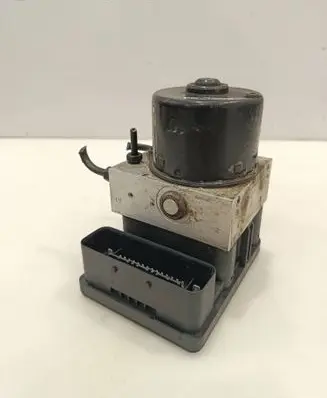 Volkswagen Golf IV ABS Pump 1C0907379E
