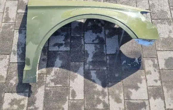 Audi A3 S3 8V Fender