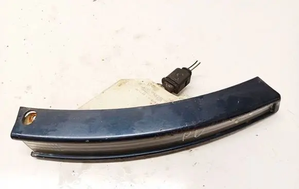 Volkswagen PASSAT B6 Front indicator light 3C0953042L