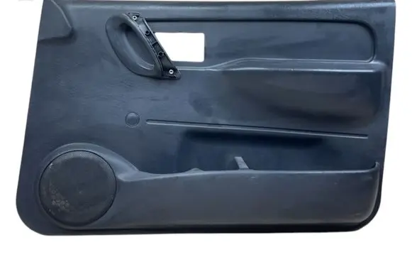 Citroen Berlingo Front door card panel trim 9619225877 NM1050