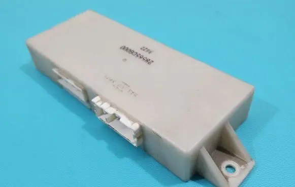 Infiniti FX Central body control module 28565CG000 IMPRK1491490