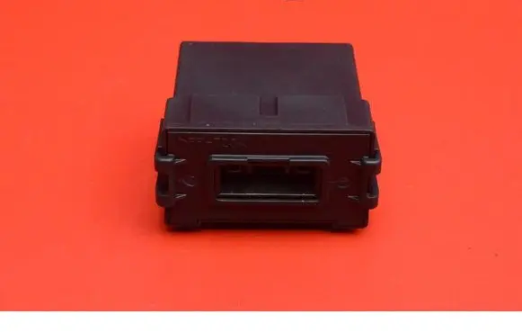 Nissan Qashqai Engine control unit/module ECU 285T36VU1A