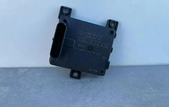 Mercedes-Benz CLS W257 Distronic sensor radar A0009050116