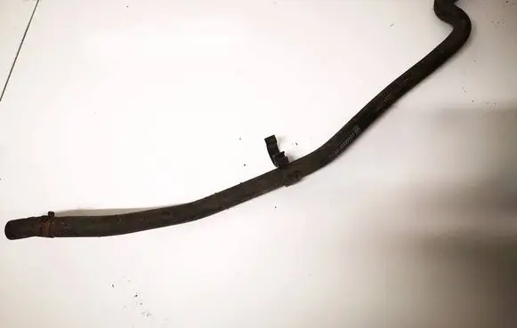 Opel Corsa B Engine coolant pipe/hose 90448949