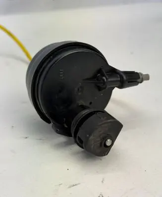 Mercedes-Benz SLK R170 Fuel tank cap lock 