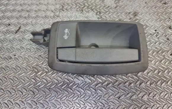 Fiat Ducato Engine bonnet (hood) release handle 