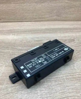 BMW 5 E39 Door control unit/module 6904247 5DK00704816