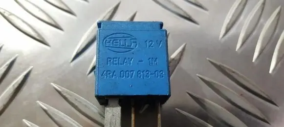 Nissan Primera Other relay 4ra00781303 4ra007813-03
