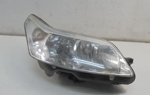 Citroen C4 I Picasso Headlight/headlamp 9684382280
