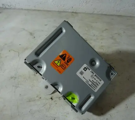 Opel Mokka Voltage converter/converter module 95907291