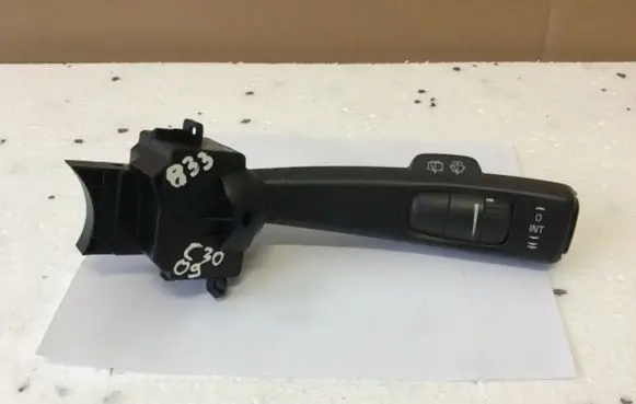 Volvo C30 Wiper control stalk 17D770