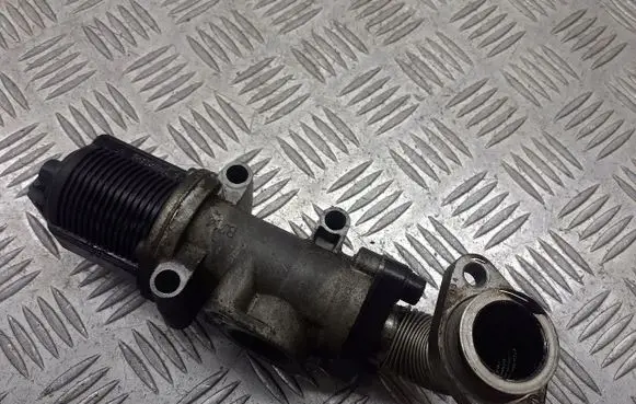 Opel Astra H EGR valve 50024005