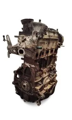 Skoda Yeti (5L) Engine 03l021ca CFH110546
